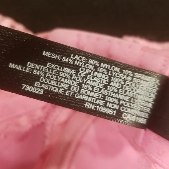 💕NATORI💕 Feathers Underwire Contour Bra ~ Posy Pink 30D NWT